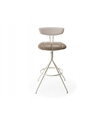 Amy 3327/37 bar stool